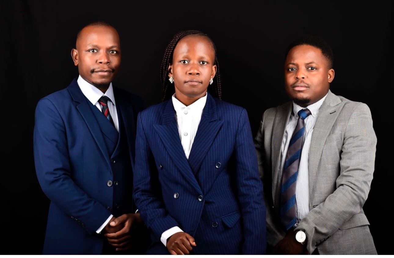 Malika Okubasu & Company Advocates Legal Team
